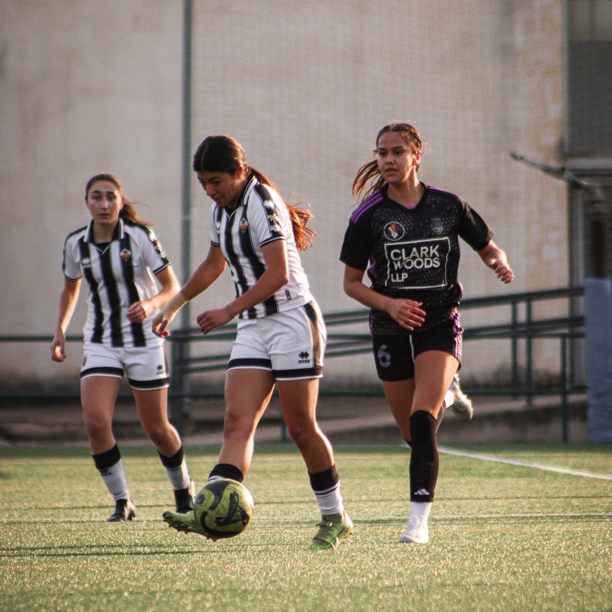 CD Castellón Femenino tweet media