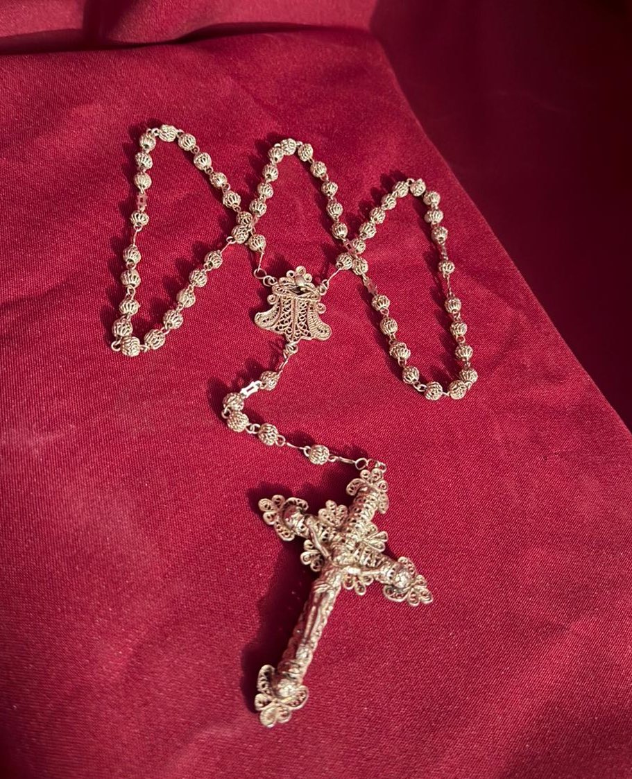 Verdad y Sagrario - Carranque tweet media