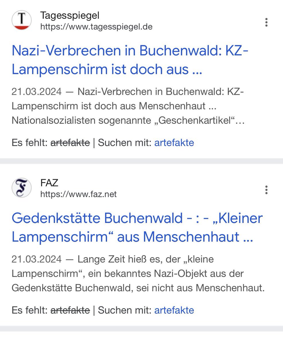 Butter bei die Fische tweet media