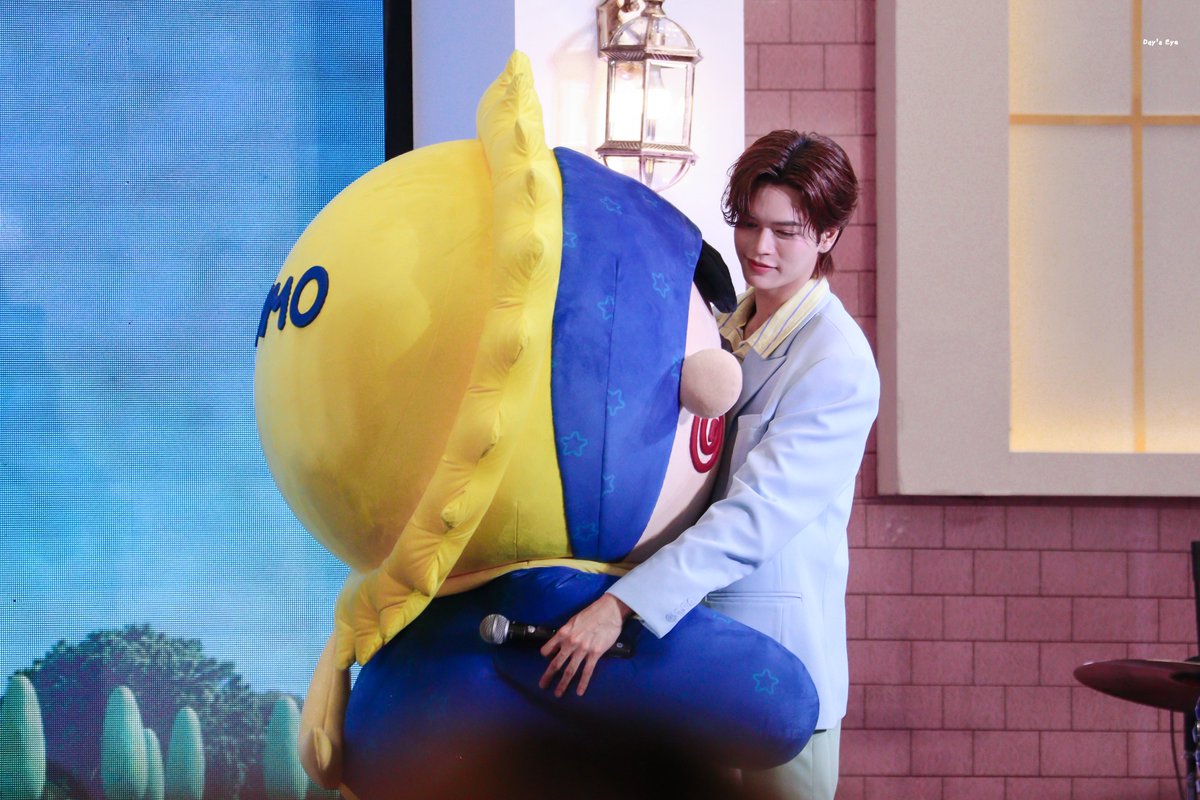 𝘿𝙖𝙮’𝙨 𝙀𝙮𝙚 💫 tweet media