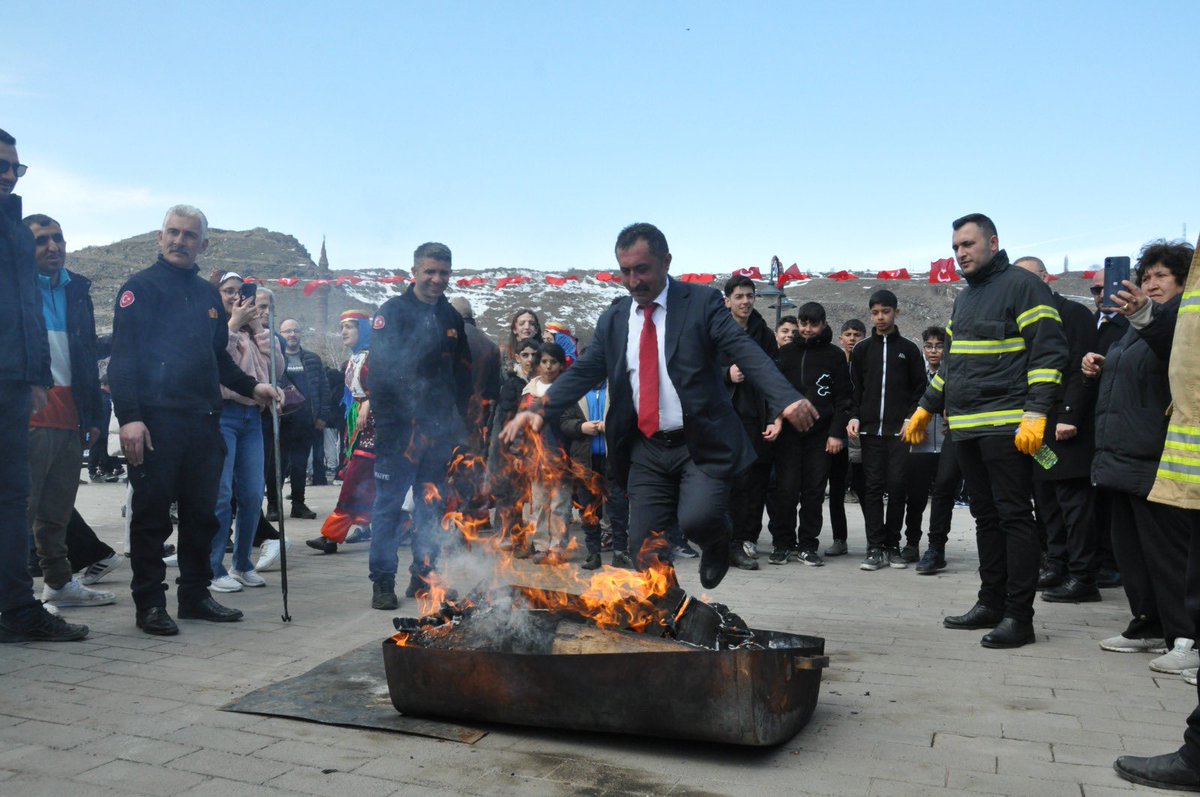 Kars İl Özel İdaresi tweet media
