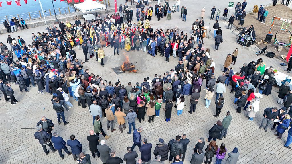 Kars İl Özel İdaresi tweet media