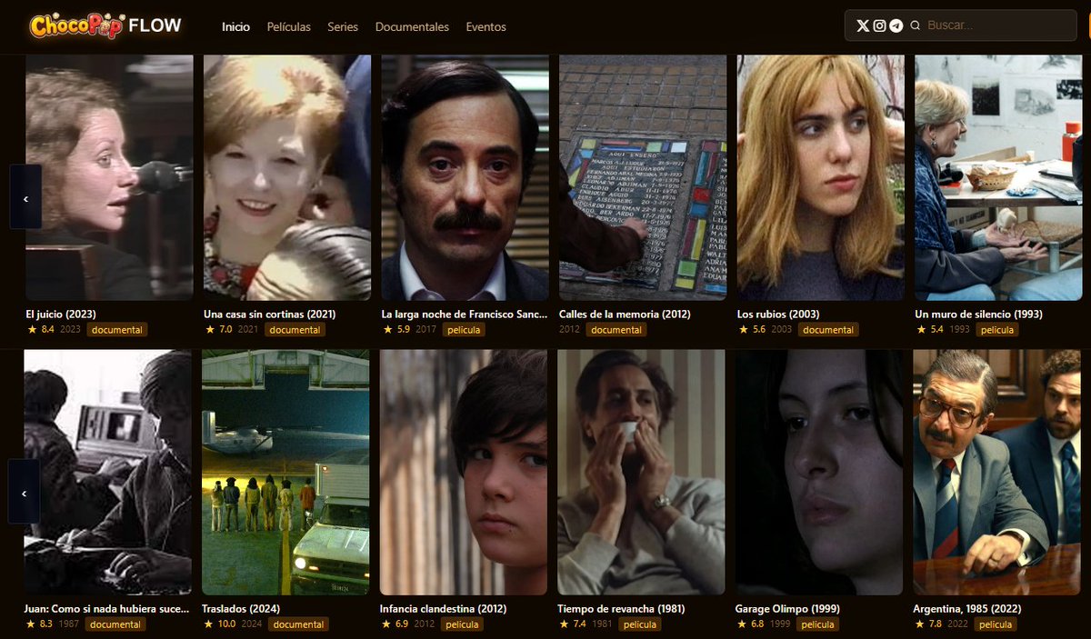 ChocoPop tweet media