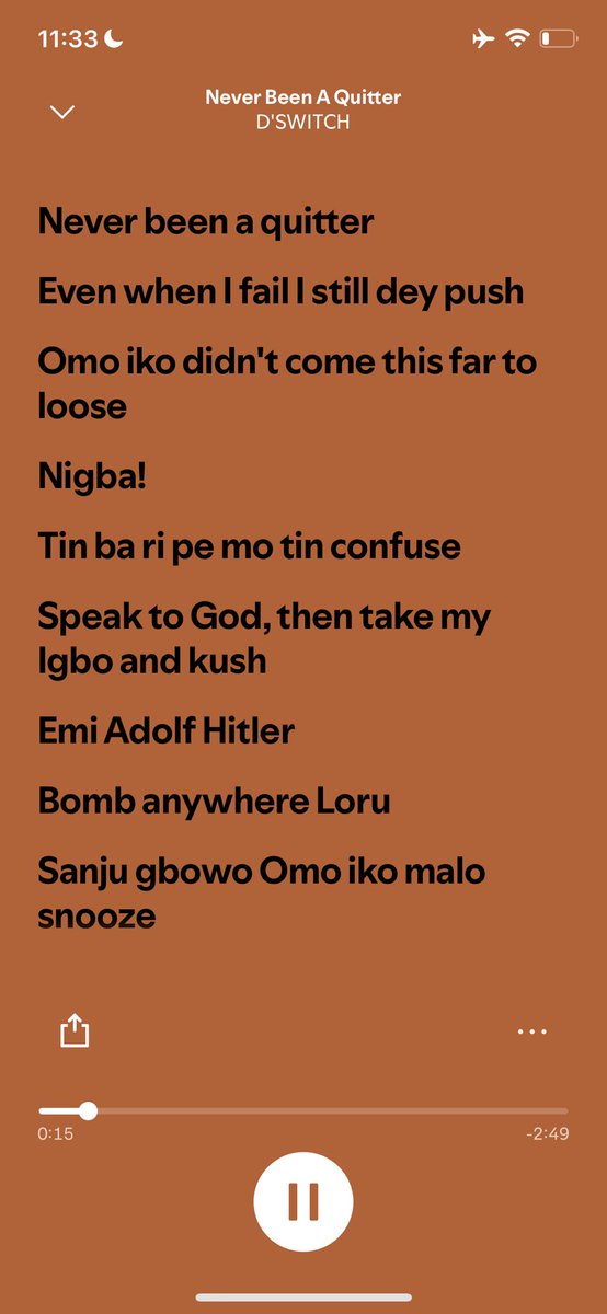 Officialdswitch's tweet photo. The hardest chorus you’ve heard this year!!! 🦾💡

https://t.co/EWZjKPNWEM https://t.co/YQu7Ob8wQ7