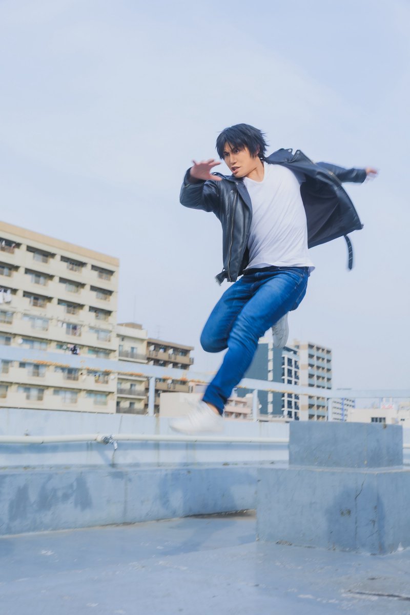 坂本コウルド tweet media