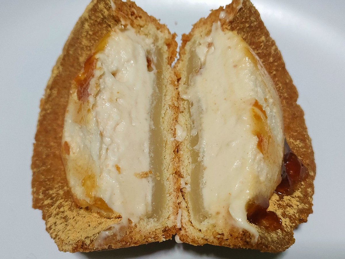 激甘くん@スイーツハッピー tweet media