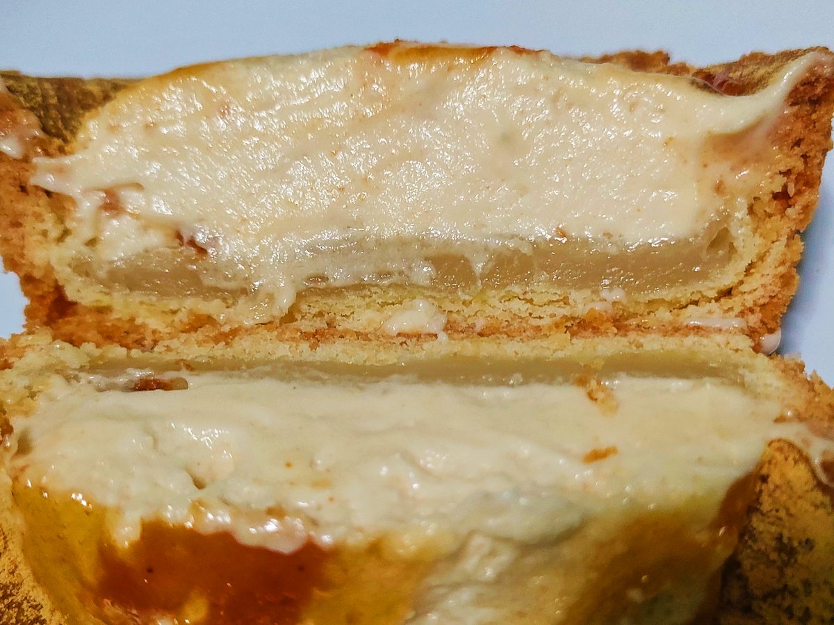 激甘くん@スイーツハッピー tweet media