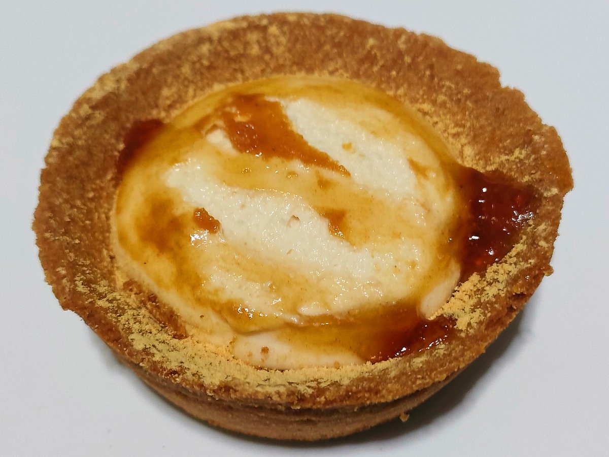 激甘くん@スイーツハッピー tweet media