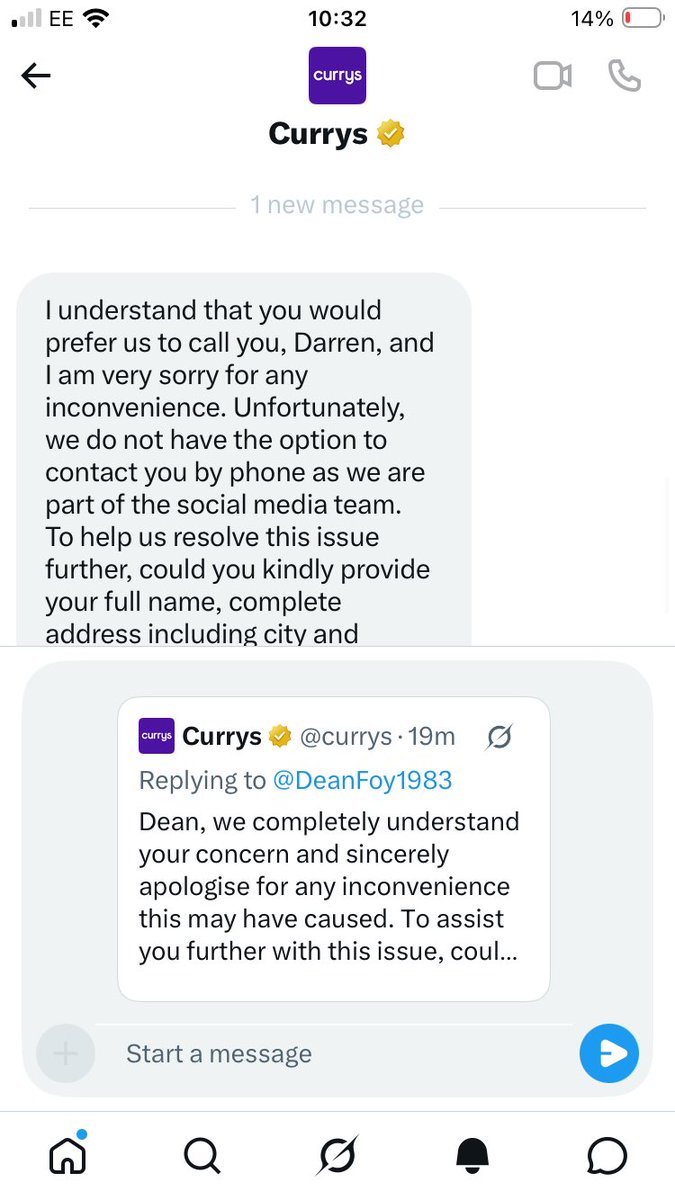 Dean Foy tweet media