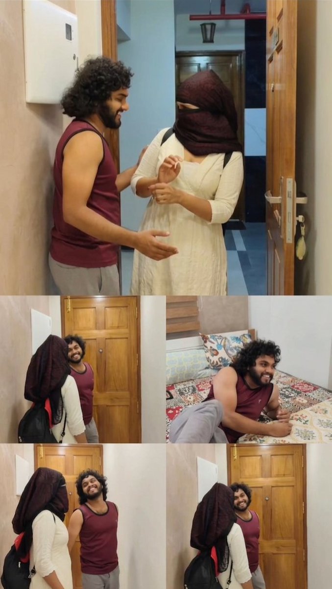 Because of the heavy demand, they turned the suspense girl into a subscriber only content.