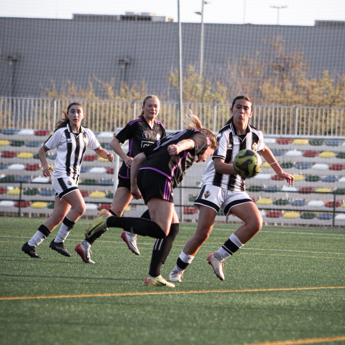CD Castellón Femenino tweet media