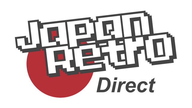 JapanRetroDirect tweet media