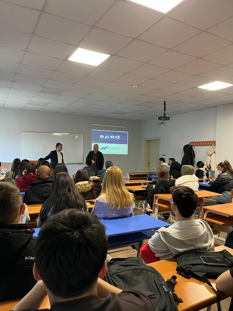 Ulus Meslek Yüksekokulunda Kalite Kültürü Toplantıları Gerçekleştirildi.
ulusmyo.bartin.edu.tr/haberler/ulus-…