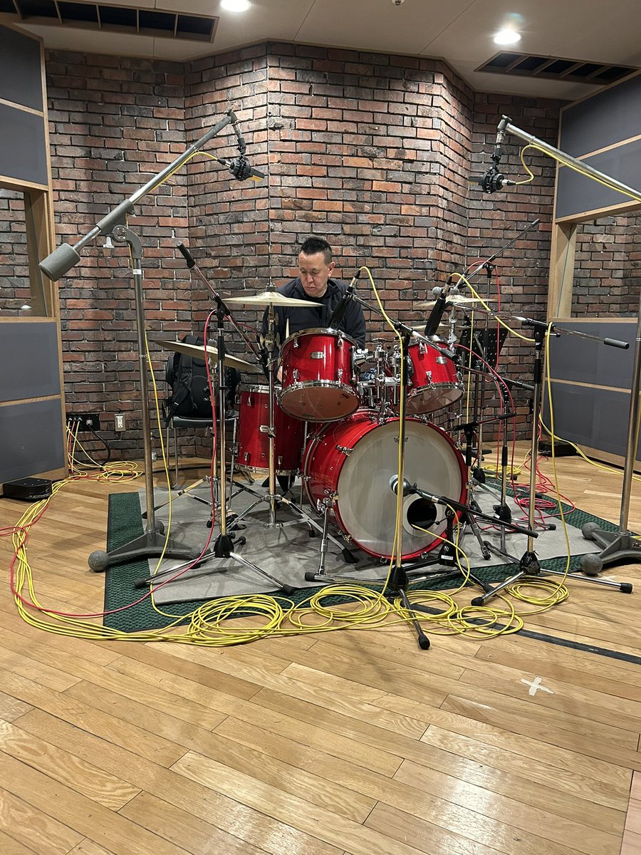 サルサガムテープ/salsagumtape tweet media