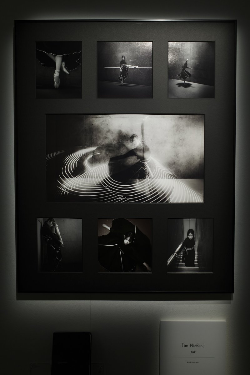 真宮 りおん💎真宮りおん展@Hikohiko galleryありがとうございました✨ tweet media