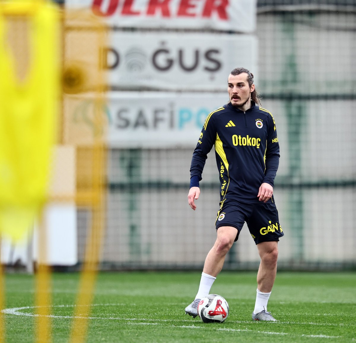 Fenerbahçe SK tweet media