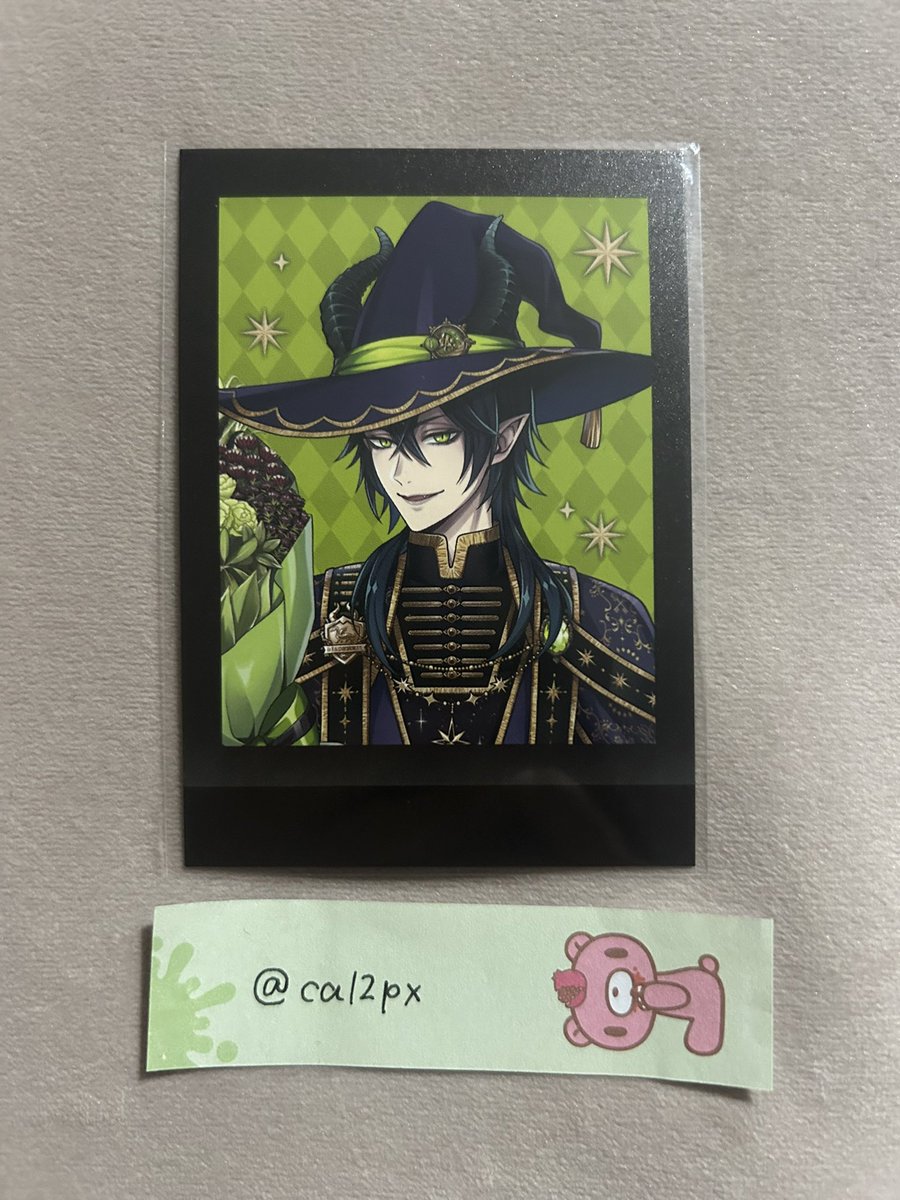 にゃこ tweet media