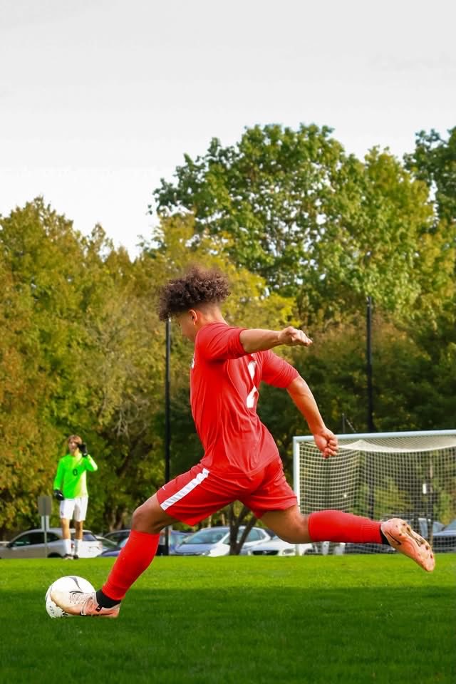 Red Hook Raiders Sports Club tweet media