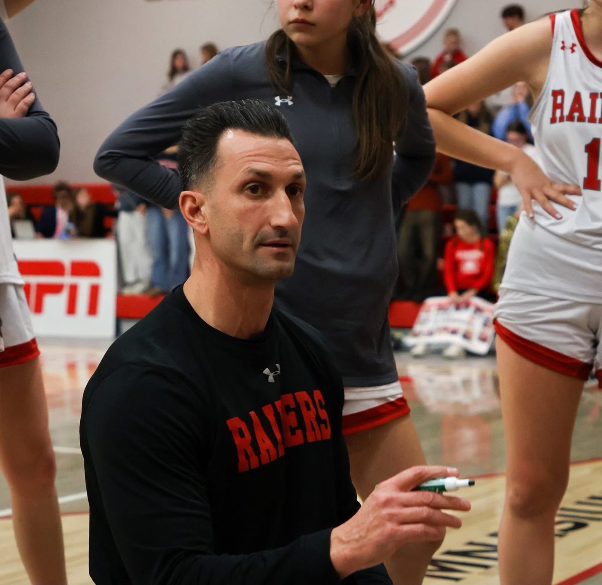 Red Hook Raiders Sports Club tweet media