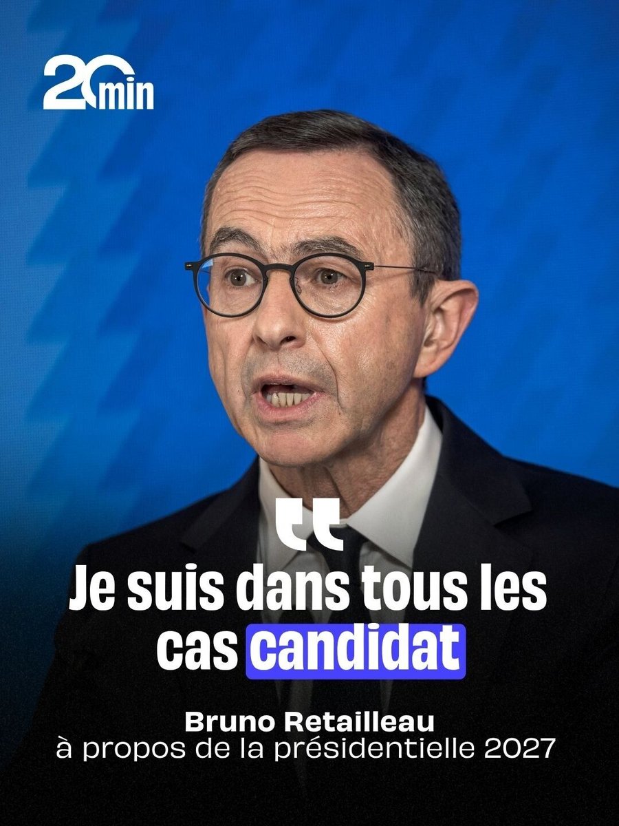 20 Minutes tweet media