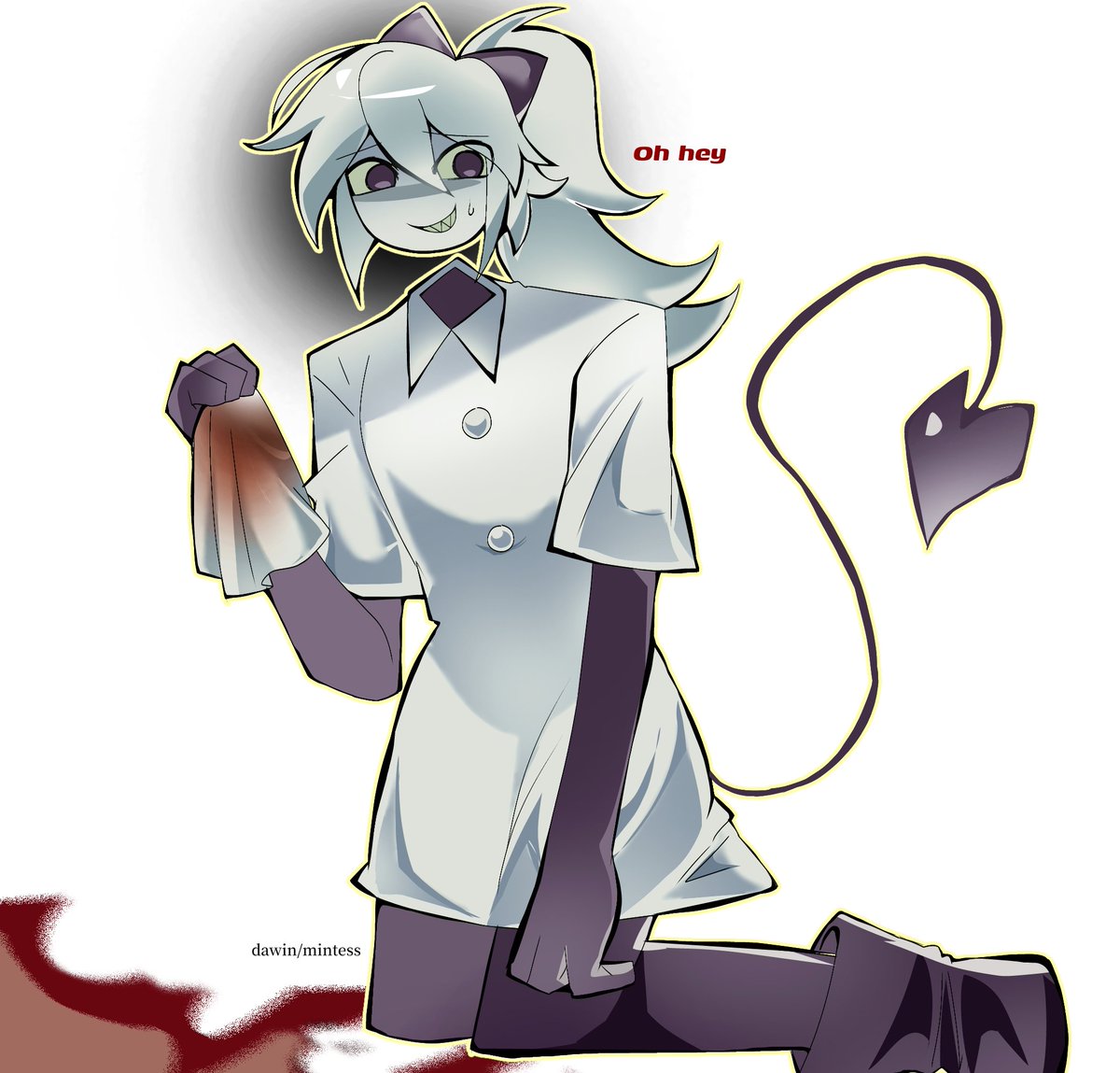 𝘥𝘢𝘸𝘪𝘯.𝘮𝘪𝘯𝘵𝘦𝘴𝘴 tweet media