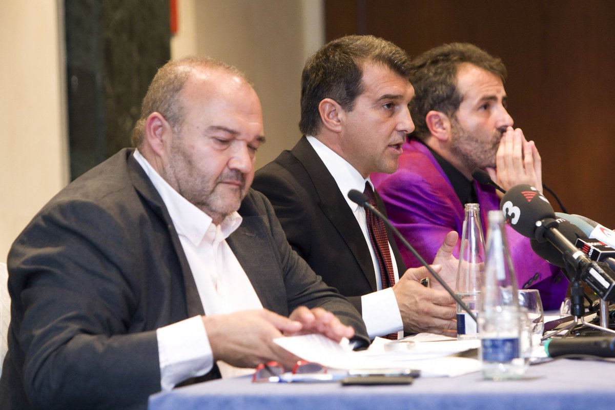 David Vergés tweet media