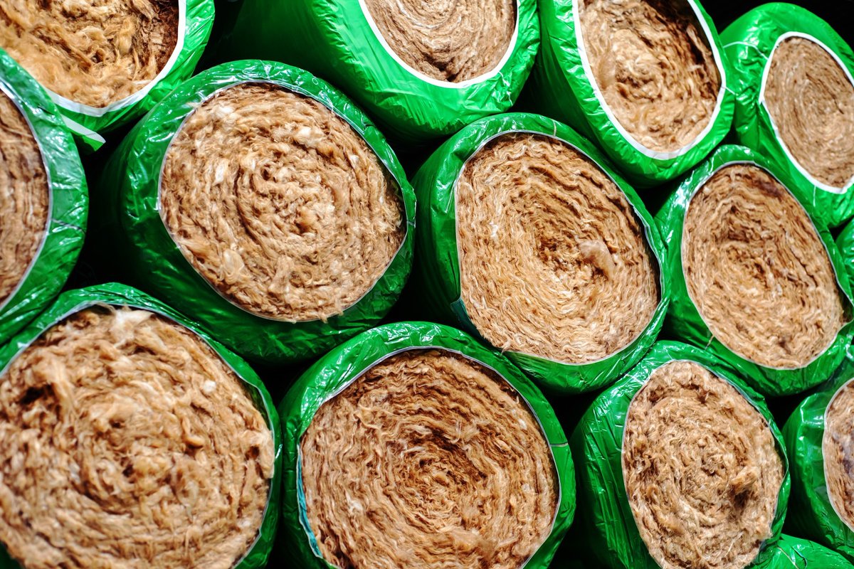 AZoBuild tweet media