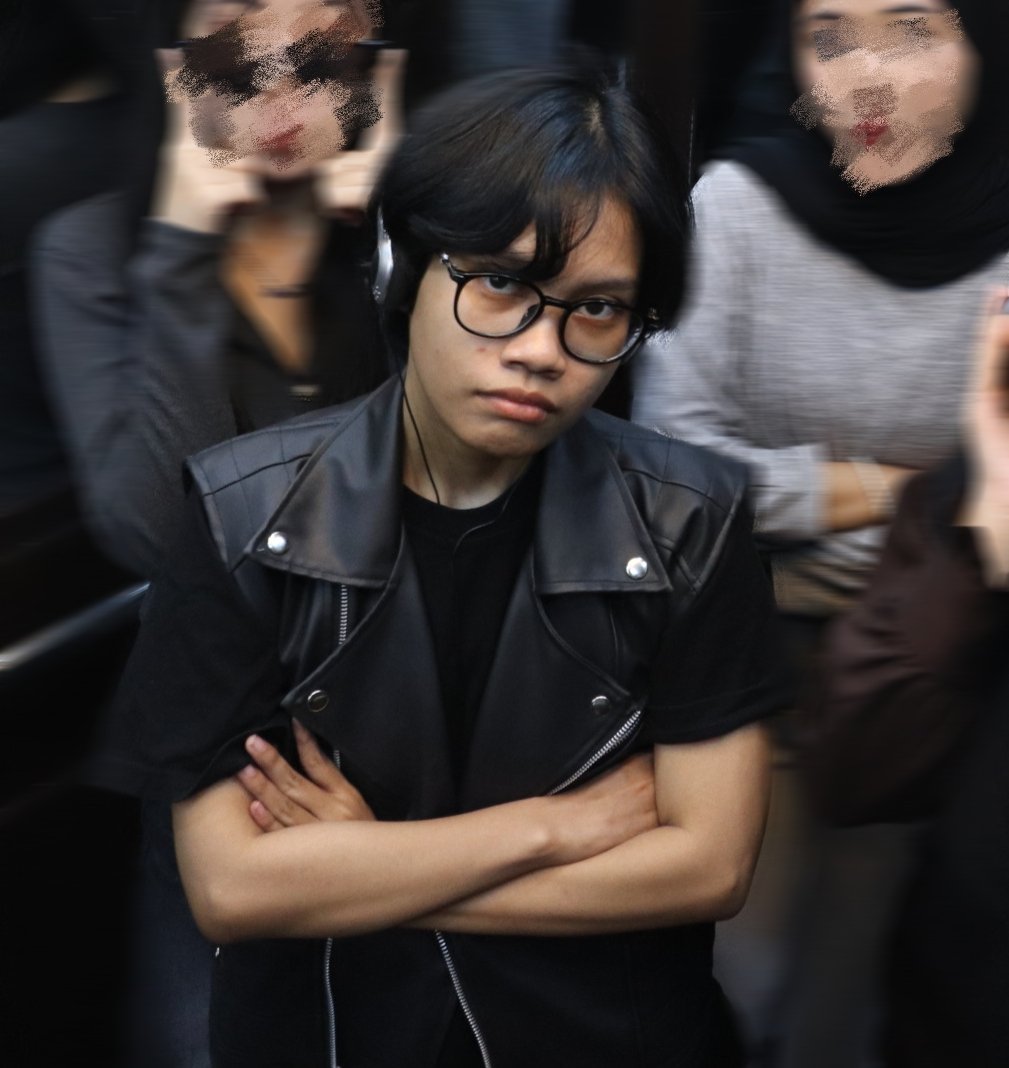 Hyeji (Rona) (open writing coms)☀️🎵 tweet media