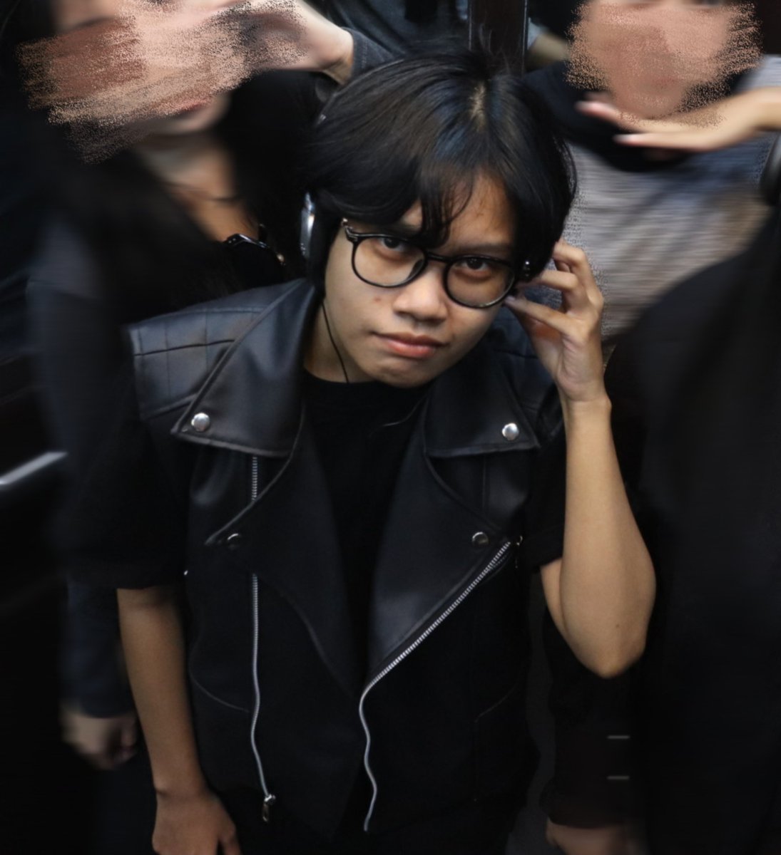 Hyeji (Rona) (open writing coms)☀️🎵 tweet media