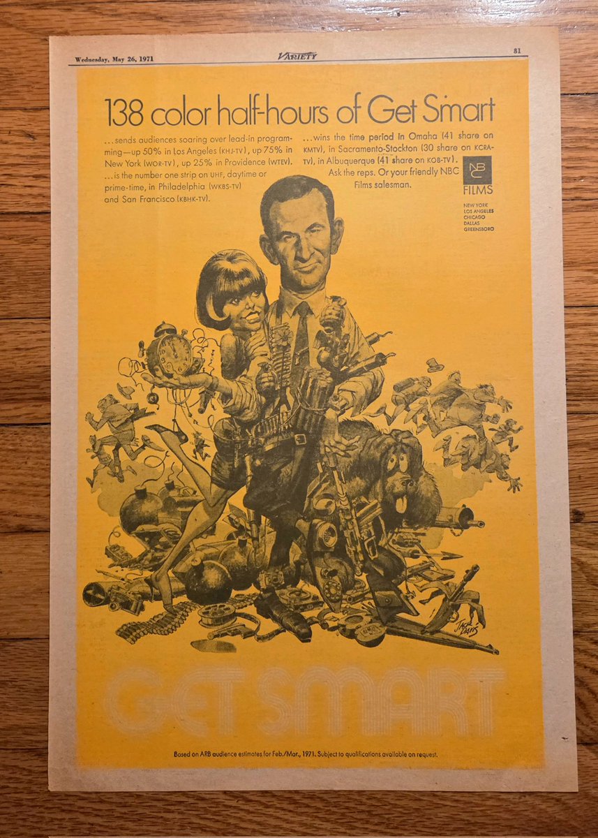 RickGoldschmidt's tweet photo. #Getsmart https://t.co/YixuM4VFI8