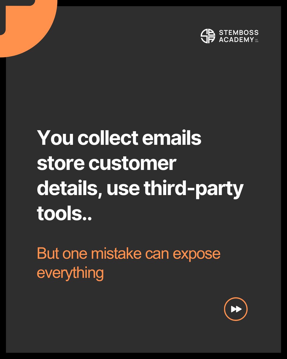 StemBoss Academy tweet media