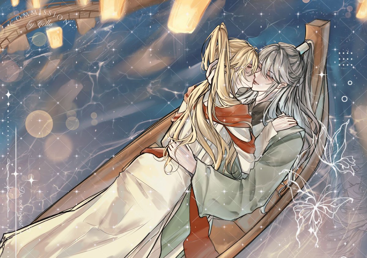 michellela || close cms tweet media