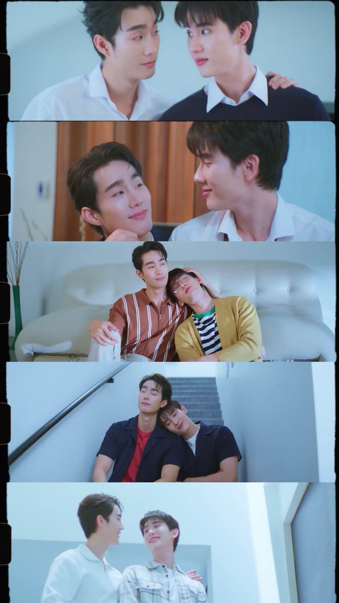 อัคค์ทิว
กันต์เชร์
ท็อปมิว
อาร์คอาร์ม
แทนคุณต้นธาร

MV เพลงสื่อถึงฟอสบุ๊คทั้งหมดเลย ซีรีย์ทุกๆเรื่องที่ผ่านมาทำให้ฟอสบุ๊คโตขึ้น มีคนรักมากขึ้น ผ่านเรื่องราวมาด้วยกันมากมาย เพลง ‘เติมใจ’ = เติมกัน มาตลอดเลยนี่นาา 

—(💕) #เติมใจForceBook  
#fforce_ #kasibook