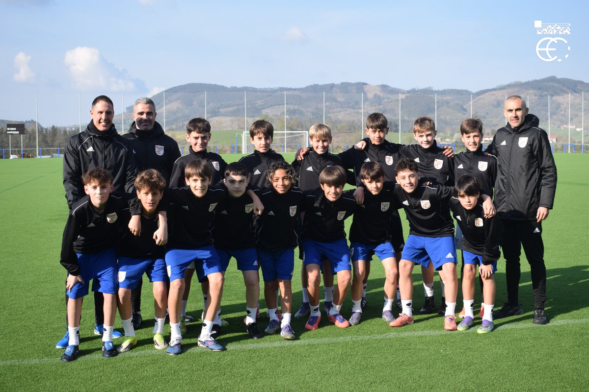 Euskadiko Futbol Federakundea - Federación Vasca tweet media