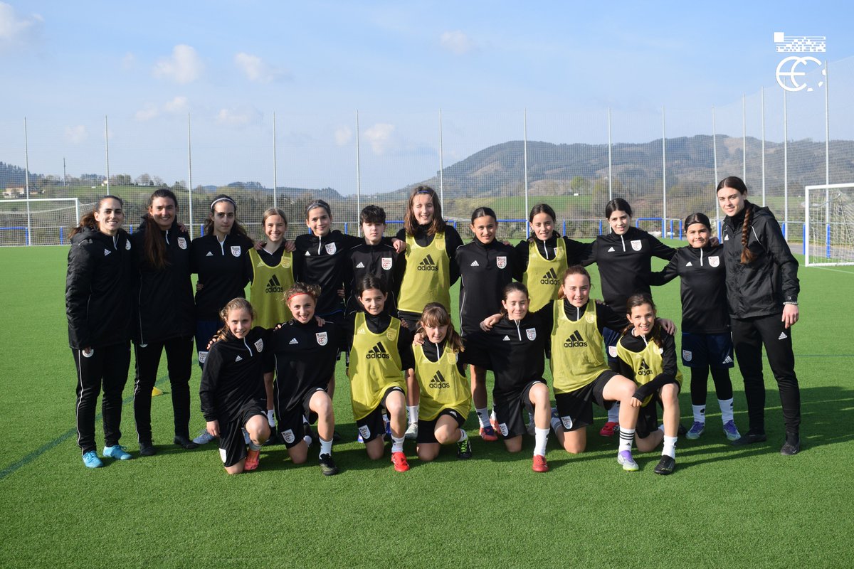 Euskadiko Futbol Federakundea - Federación Vasca tweet media