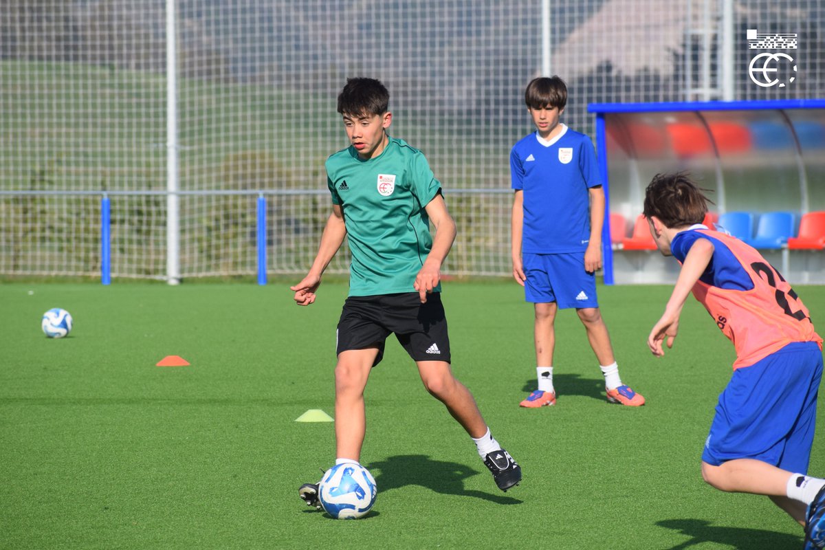 Euskadiko Futbol Federakundea - Federación Vasca tweet media