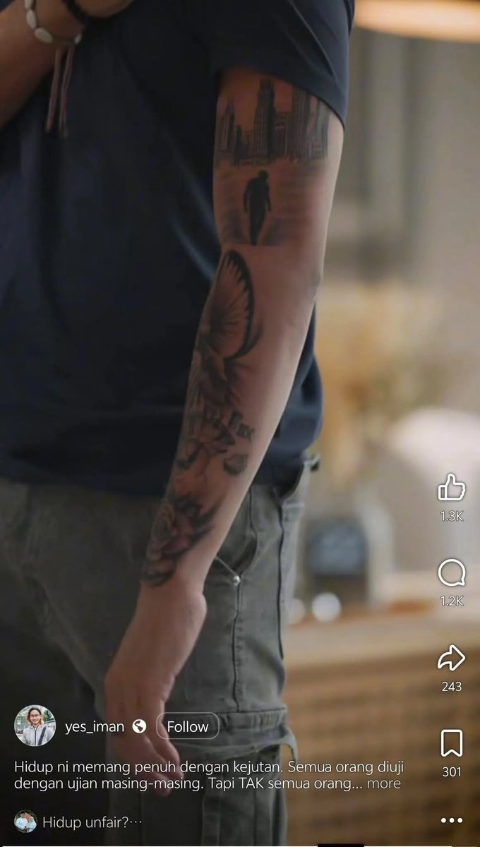 isu apa hari ini tweet media