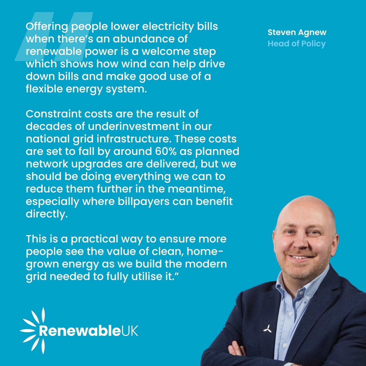 RenewableUK tweet media