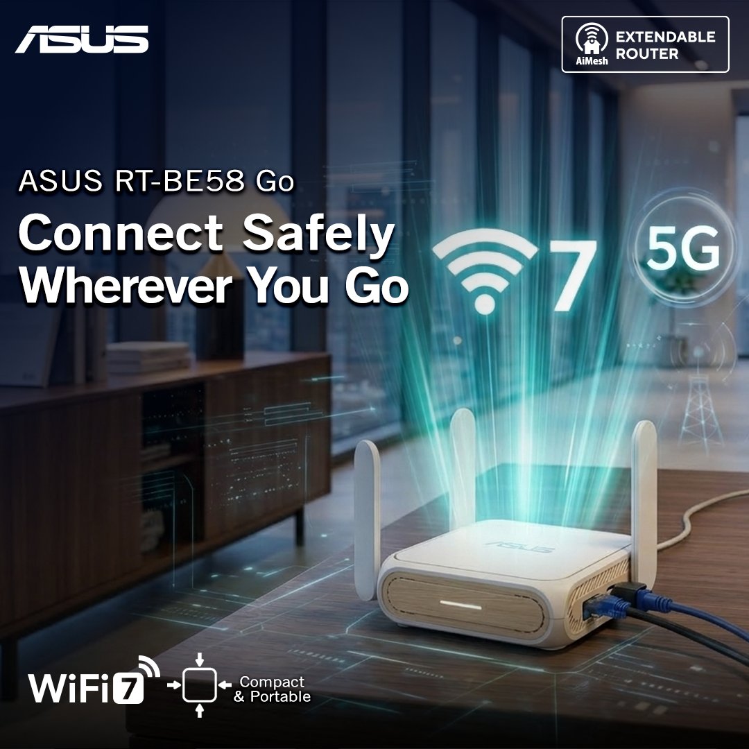 ASUS_za tweet media