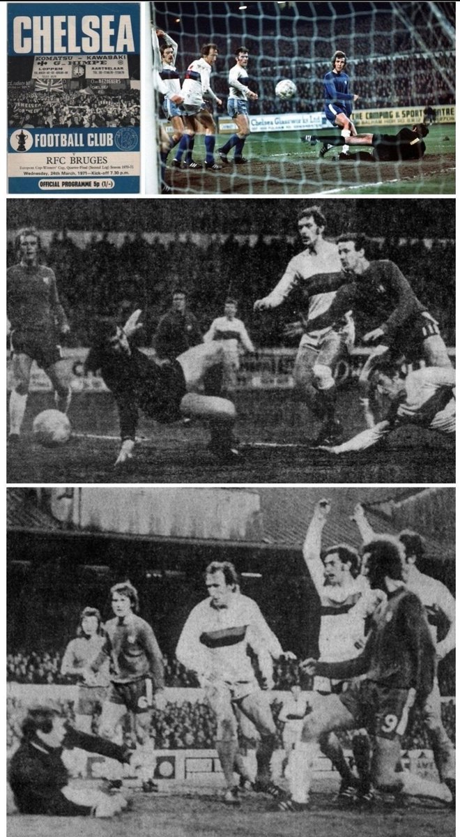 Chelsea Lookback ⭐⭐ tweet media