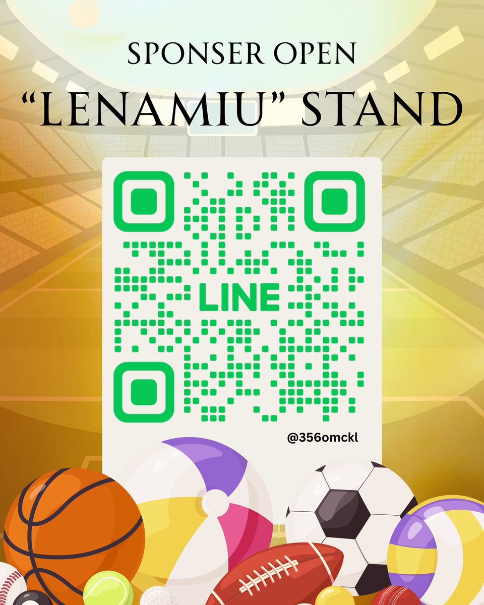 LenaMiu TH Official tweet media