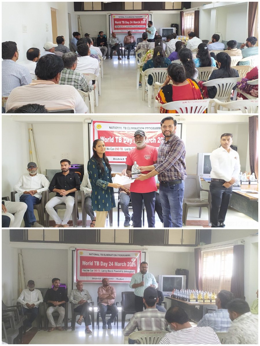 RJT JETPUR AAM PEDHLA tweet media