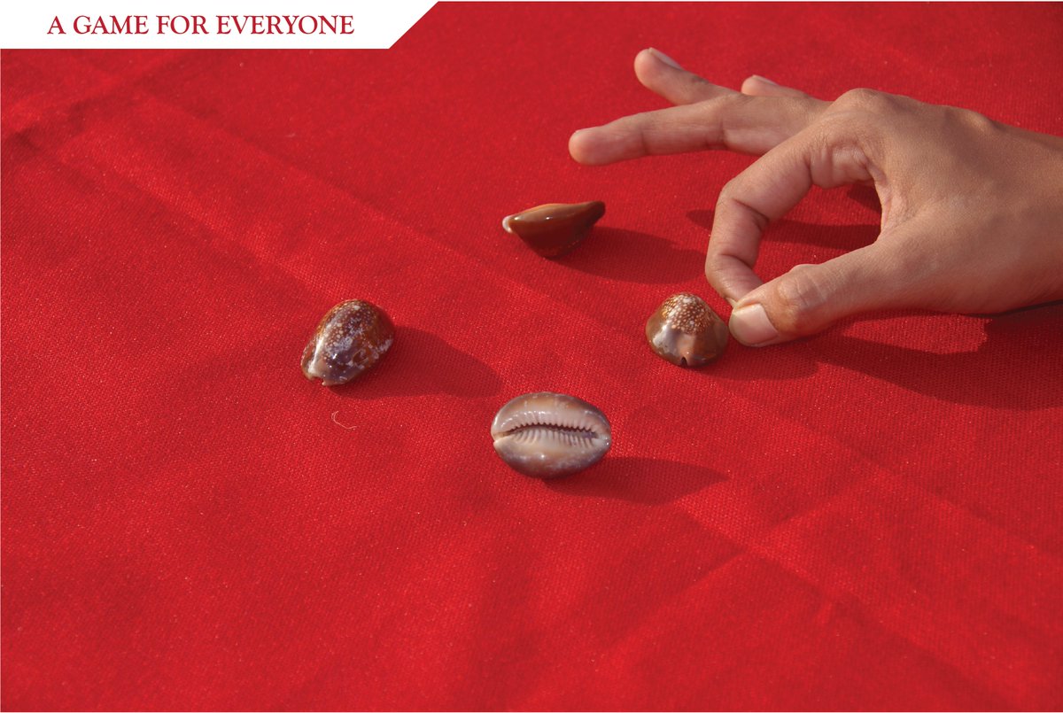 Kreeda_games's tweet image. A fun and quick reaction-based game played with simple shell shaped wooden pieces. This game tests alertness and hand–eye coordination. Perfect for kids and casual play.
Shop: kreedagames.com/products/the-s…
Contact: 9841748309 | info@kreedagames.com
#ShellGame #QuickPlay #KidsGames
