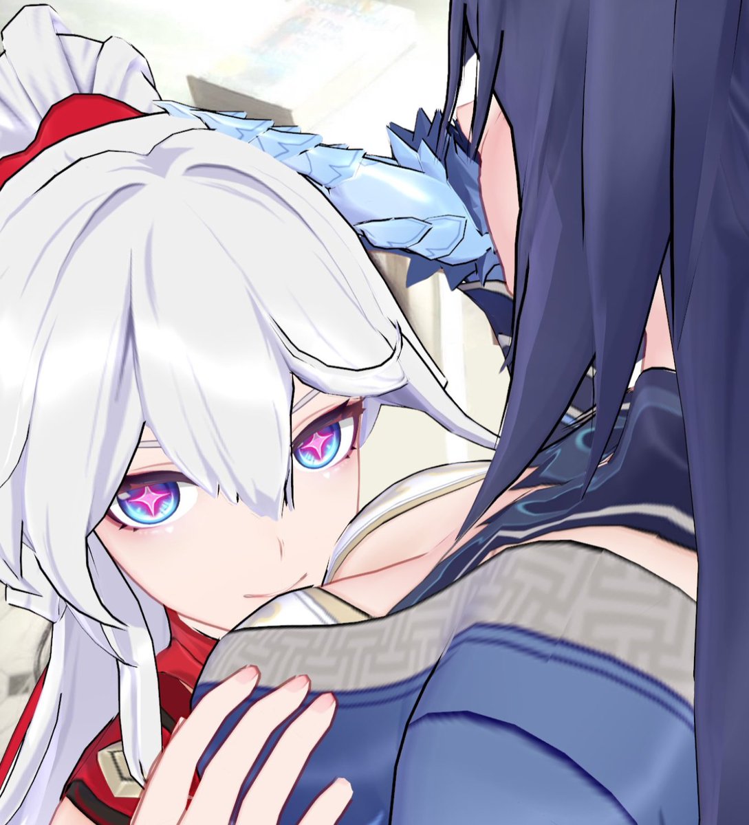 Kiamei Week | March 14-20 tweet media