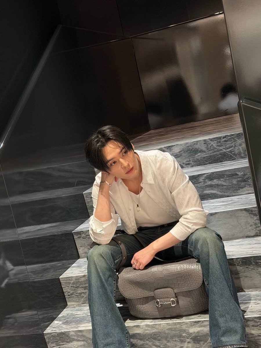 💙 Ke @xselfol dulu tweet media