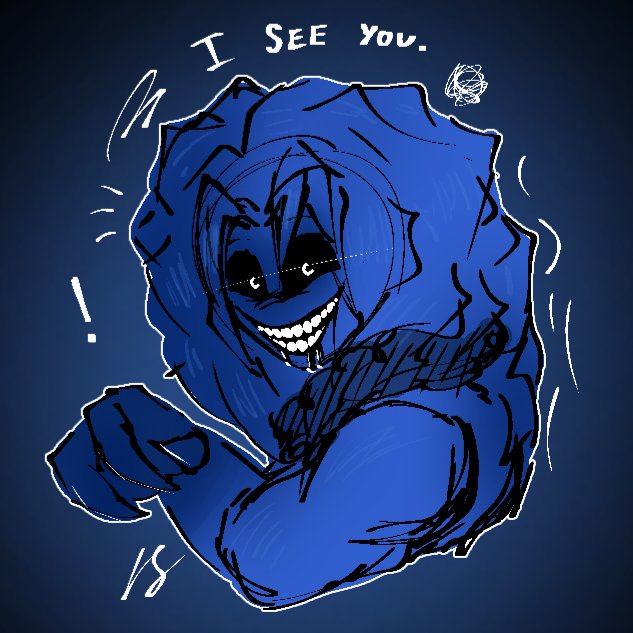 LadoClown's tweet photo. #BlueImaginaryFriend #pressure #roblox #pressureroblox https://t.co/JsKFF8pLik