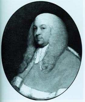 RobLooseCannon's tweet photo. The name "Copper-Faced Jack" evokes strong images for Dubliners. Today, we discuss the evil barrister/judge, not the sticky-floored spawning ground culchie petri-dish of a nightclub, owned by former Garda Cathal Jackson.

Tipperary-born Jack Scott was an 18th-century hanging judge, notoriously rude drunkard, glutton, & gobshite. His extravagant living rendered him so overweight and intoxicated that he needed servants to carry him to bed at night. 

Loathed by his peers, the pathological social climber was at various times attorney-general, lord chief justice, & Earl of Clonmel. His palatial gaff was Clonmell House on 17 Harcourt Street, Dublin.

He got the nickname from his complexion during his furious rants starting in 1765, where his ruthless intelligence made him a very wealthy and famous barrister. In 1767, he married a wealthy widow, Mrs. Catherine Anna Maria Roe. She died 3 years later. He was elected M.P. for Mullingar in 1769.  He remarried another wealthy mot Margaret Lawless in 1779. 

An example of his aggressive nature was his role in inventing the frequently fatal sport of bayonet fencing. Even when he was Attorney General he defended it when other lawmakers tried to outlaw it.

In 1779, during trade riots in the city, a mob tried to murder him. He escaped, but his Harcourt Street gaff was smashed up. He became Viscount Clonmell in 1789. As he rapidly climbed the professional and political ladders, his vindictiveness was notorious. 

One contemporary described him as "a malevolent outcast from all social intercourse of life, driven to madness by spleen and vanity, forlorn in reputation, and sunk in abilities."CFJ was arrogant in court and whilst still a barrister was disrespectful to his peers. He was so rude to one called Hackett that a resolution was passed that the whole court system couldn't restart until he apologised.

Unsurprisingly, this belligerent brute had many enemies, and he wasn't shy about bending the law and subjecting them to his own brand of "justice" and political witchhunts. The eccentric owner of the Dublin Evening Post, John Magee. Magee was sued for libel by Francis Higgins, one of CFJ's rare mates. 

Magee called Higgins a ‘Sham Squire'. He also criticised him in his newspapers. CFJ abused his position as chief justice to persecute and financially ruin Magee. However, the case was seen as vindictive, the punishment greatly reduced, and new laws created to prevent abuses of power like that. 

When he got out of prison in 1789 he (very publicly) swore vengeance. Soon posters began to go up all over town, reputedly from John Magee bizzarely announcing he had a massive budget of £10,000 to retaliate.

One of CFJs many properties was a beautiful home in Blackrock called Temple Hill. This was a peaceful pad outside of the city where his lordship could relax. Naturally, the vengeful Magee bought the plot of land next door called Fiat Hill. Advertisements announced it would be the site of a free carnival!

Word of the dastardly scene quickly got about & thousands of people, many of them enemies of CFJ, converged for a weekend of debauchery. They were greeted by huge carnival tents hosting bands & booze. 

There were entertainment booths of every description & sport which could be bet on, from boxing to "slippery pig catching" Magee announced that anyone who caught them could keep them, and he released the huge greasy porkers in the direction of CFJs pristinely manicured gardens! 

Tragically, it appears at the end of his life he figured out that he had been the villain all along. In his last diary entry, he described himself as: ‘a helpless, ignorant, unpopular, accursed individual: forsaken by government, persecuted by parliament, hated by the bar…deserted by your oldest friends.’ On the 23rd of May 1798, the day of Wolfe Tone's failed rebellion, CFJ died, aged 59. He is buried in St. Peter’s on Aungier Street.

Buy the Dublin Time Machine a pint and support the DTM Book https://t.co/U7jtCrOTtb