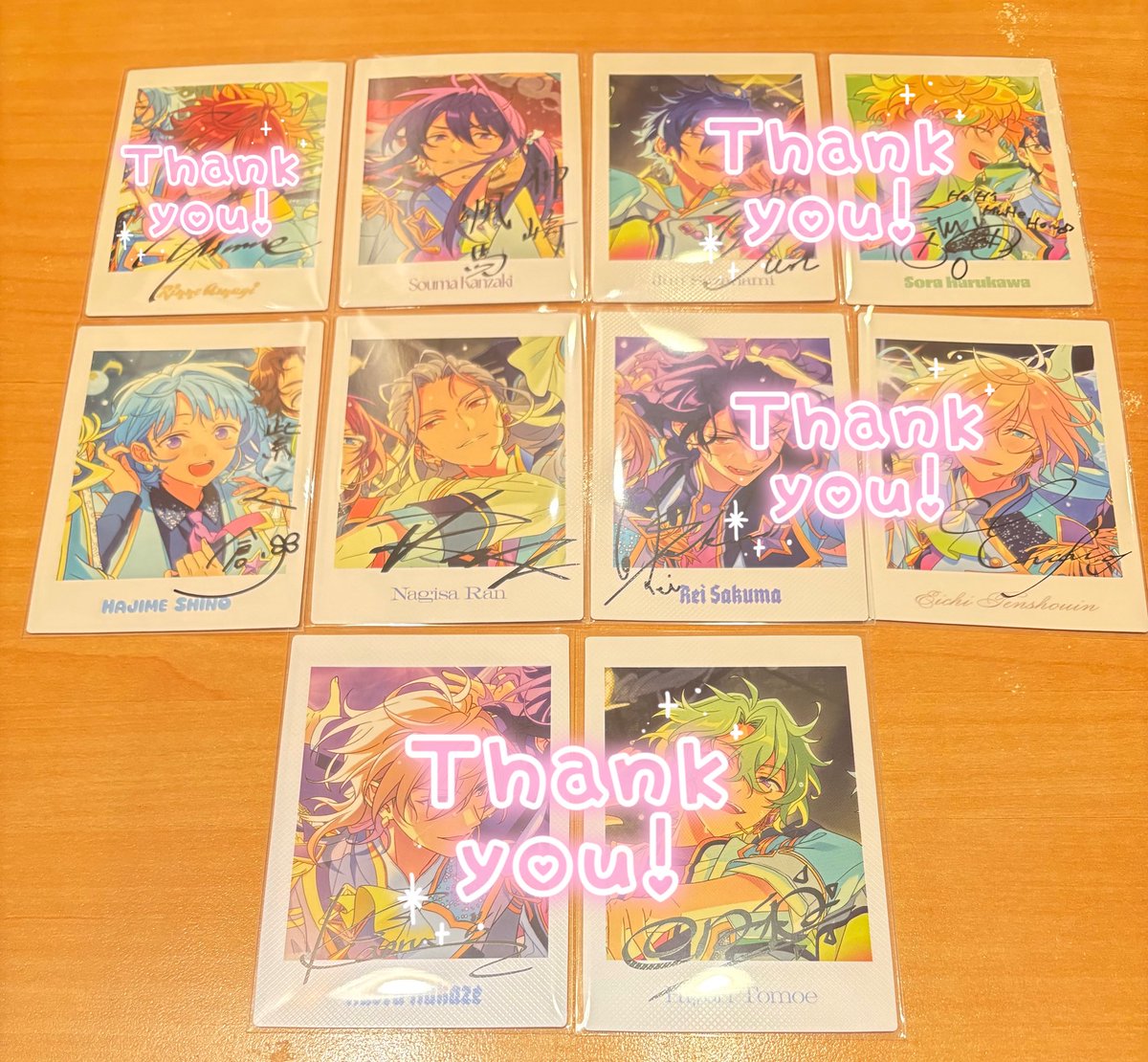 もちもち tweet media