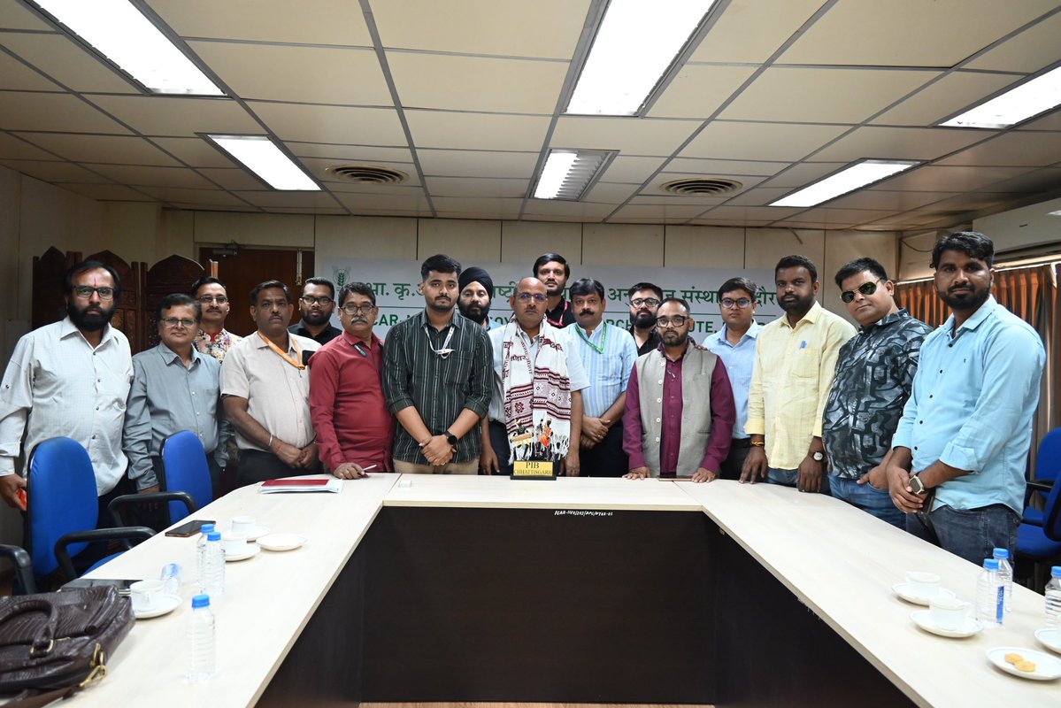 PIB in Chhattisgarh tweet media