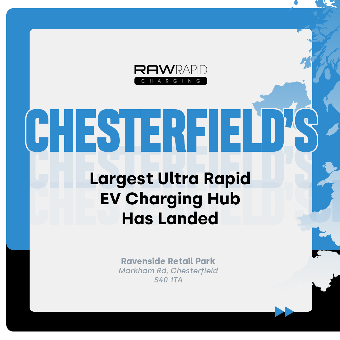 RAW Charging tweet media